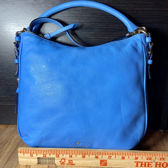 Kate Spade Small Ella Crossbody - Picture 8 of 12